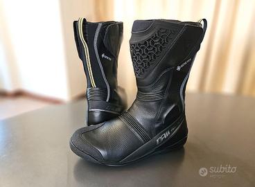 STIVALI DAINESE FULCRUM 4 GORE-TEX n. 45