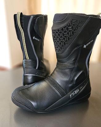 STIVALI DAINESE FULCRUM 4 GORE-TEX n. 45