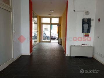 Negozio Firenze [CM007/26DACG]