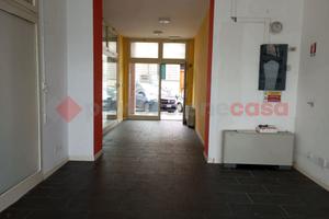 Negozio Firenze [CM007/26DACG]