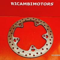 DISCO FRENO POSTERIORE BMW R1200R