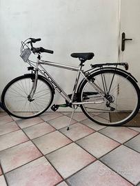 Bicicletta Coppi  Manhattan