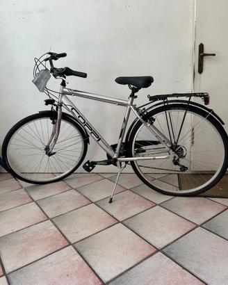 Bicicletta Coppi  Manhattan