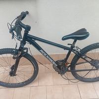 bici rockrider