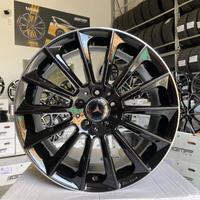 Cerchi Mercedes raggio 20 NUOVI cod.38921