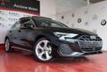 AUDI - A3 - SPB 35 TDI S tronic S line edition