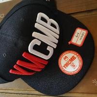YMCMB hat - cappellino nuovo con etichette