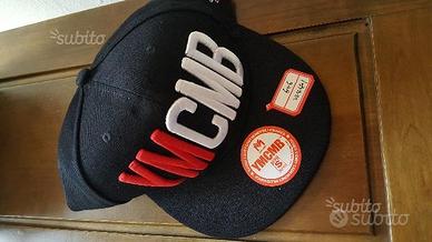 YMCMB hat - cappellino nuovo con etichette