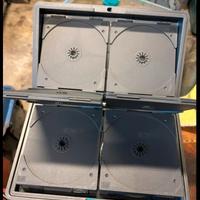 Custodia / Valigetta porta CD