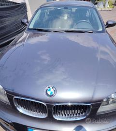Bmw serie 1 per export