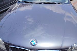Bmw serie 1 per export