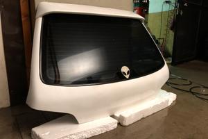 Portellone Peugeot 106