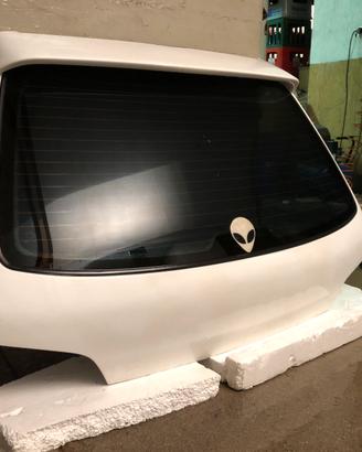 Portellone Peugeot 106