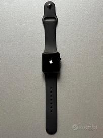 Apple Watch Serie 3 Nike 42mm