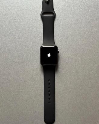 Apple Watch Serie 3 Nike 42mm