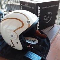 Casco jet Project flash barry "S"