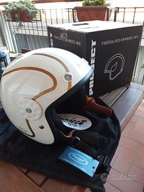 Casco jet Project flash barry "S"