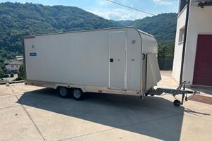 Carrello Cresci 2500kg
