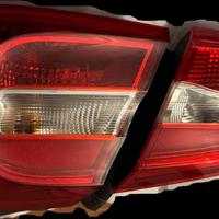 Fanale posteriore dx Mercedes GlaX156 – Originale