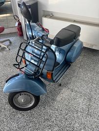 Piaggio Vespa 125 PX - 1981