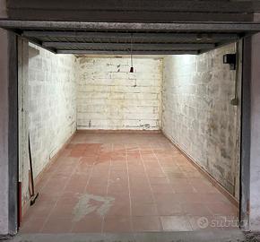 box a Collefiorito di Guidonia 