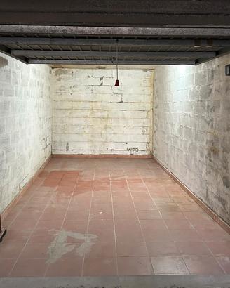 box a Collefiorito di Guidonia 