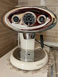 Macchina da caffe Iperespresso Francis ILLY