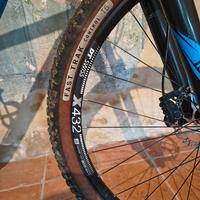 Trek procaliber 9.7 2018