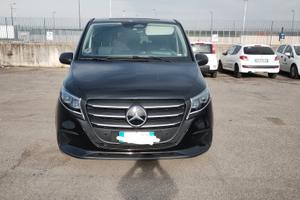 Mercedes Vito 116 tourer select xl