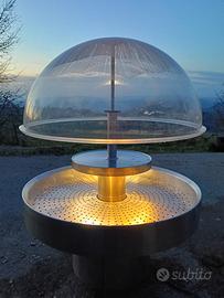 Frigorifero da esposizione per buffet