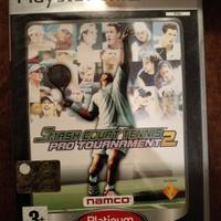 smash court tennis pro tournament 2