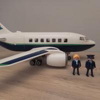 AEREO PLAYMOBIL 