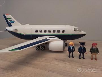 AEREO PLAYMOBIL 