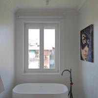 Finestre / Tapparelle / Persiane/ Porte e Blindate