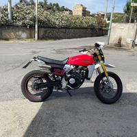 Fantic Caballero 125 - 2021