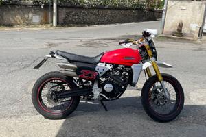 Fantic Caballero 125 - 2021