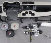 Kit Airbag FIAT PANDA 2015