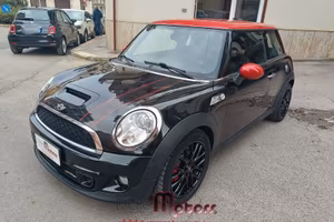 Mini 1.6 16V John Cooper Works