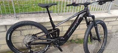 E-bike Giant stance E+1 PRO 2024