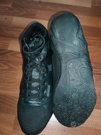 SCARPE MOTO DONNA 41