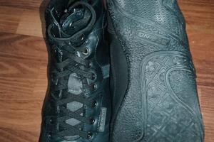 SCARPE MOTO DONNA 41