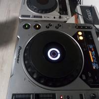 Pioneer CDJ 800 mk1