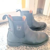 stivali equitazione equestro 39