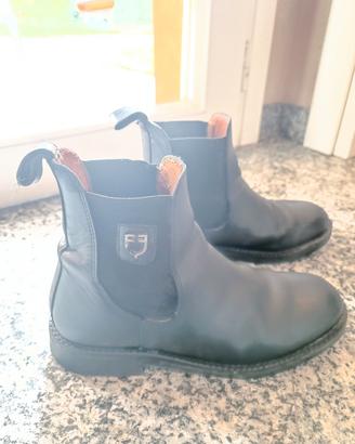 stivali equitazione equestro 39