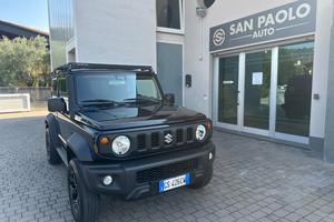 SUZUKI Jimny 1.5 5MT Easy PRO