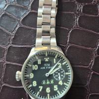 orologio TCM manuale