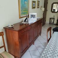 camera da pranzo 