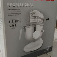 Planetaria Kitchenaid  6,9l Professional