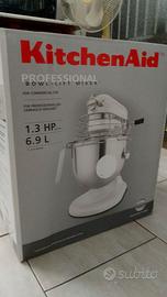 Planetaria Kitchenaid  6,9l Professional