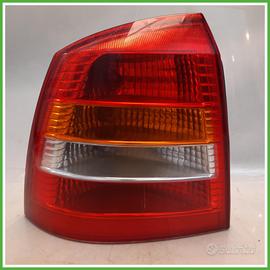 Fanale Fanalino Sinistro SX Opel Astra G 1998-2000